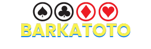 Logo BARKATOTO